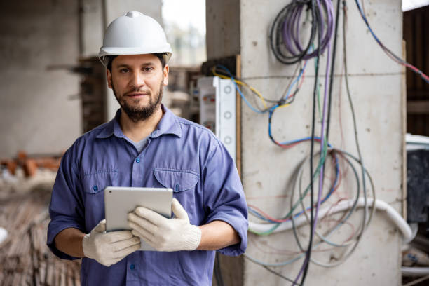 Best Home Electrical Repair  in Hallowell, ME